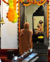 Brahmakalashanga Rathotsava at Shrimath Anantheshwar Temple Vittal (26 April 2025)